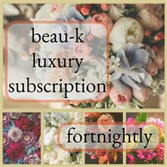 Fortnightly Luxury Subscription