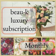 Monthly Luxury Subscription