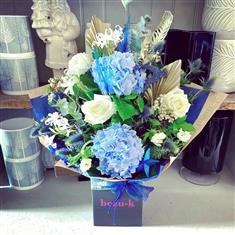 Silent Night Bouquet