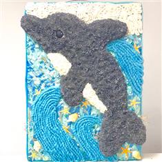 Dolphin Tribute