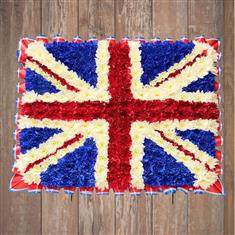 Union Jack Tribute