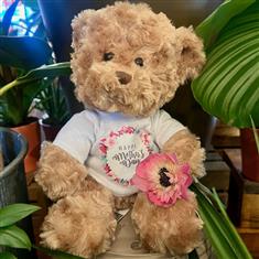 Mother's Day Teddy