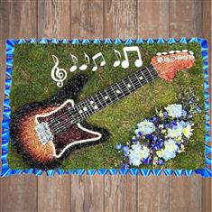 Guitar Tribute