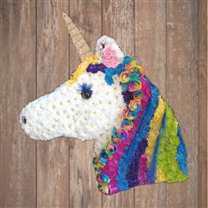 Unicorn Tribute