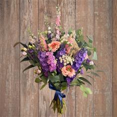 Summer Meadow Tied Sheaf