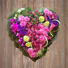 Contemporary Heart