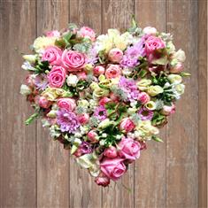 Devonshire Heart