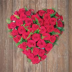 My Scarlet Heart