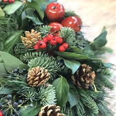 Christmas at The Lamb