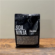 Soil Ninja Fine Semi-Hydro Substrate Mix