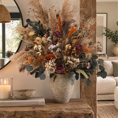 Luxury Dried Arrangement 