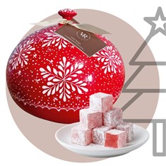 Van Roy Luxury Turkish Delight